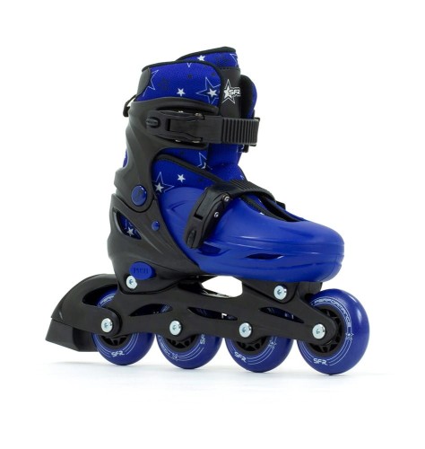 SFR550 SFR Plasma Adjustable Inlines Skates Blue Main.jpg