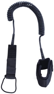 Smycz, linka zabezpieczająca do deski Sup Enero 