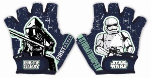 Rękawiczki sportowe Star Wars Szturmowiec
