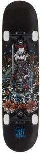 Deskorolka Enuff Nihon Samurai