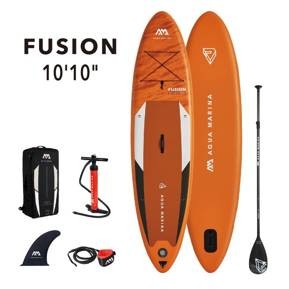 Deska SUP Fusion 10'10" Aqua Marina