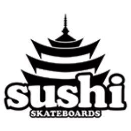 SUSHI SKATEBOARDS